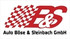 Logo Auto Böse & Steinbach GmbH